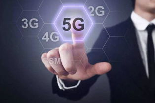 5G時代加速來臨 中國多項技術領跑全球，網速飛躍開啟驚喜未來